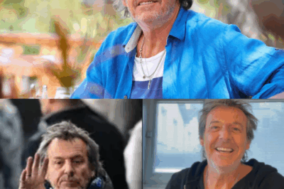 “Jean-Luc Reichmann brise le silence et surprend tout le monde : dans une déclaration énigmatique, il annonce que « cette année, j’ai décidé de… », laissant ses fans et les observateurs perplexes. Nouveau départ, projet secret, changement radical ou simple effet d’annonce ? Derrière ces mots lourds de promesses se cache peut-être une transformation personnelle ou professionnelle qui bouleversera son image publique. L’animateur préféré des Français, habituellement transparent et jovial, sème volontairement le doute, attisant toutes les spéculations. Est-ce la fin d’une ère ou le début d’une autre ? Les révélations à venir pourraient tout changer…”