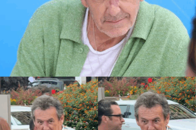 👑 Prêt à conquérir le Rocher ! Jean-Luc Reichmann débarque au Festival de Monte-Carlo 2025 avec une ambition XXL ! 🏆 Entre glamour, tapis bleu et bains de foule, la star ne cache pas son objectif : la consécration ultime pour sa série Léo Mattéï. Une bataille féroce s’annonce pour la Nymphe d’Or ! 🤩 Tous les détails de cet événement incontournable dans le premier commentaire ! 👇