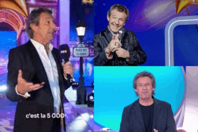  🤯 ALERTE RÈGLE ! Jean-Luc Reichmann vient de tout changer dans “Les 12 Coups de midi” ! 💥 Une NOUVEAUTÉ INCROYABLE va bouleverser le jeu sur TF1… et personne ne l’avait vue venir ! Préparez-vous à être surpris, ça promet des rebondissements inédits ! Qu’est-ce qui attend les Maîtres de Midi ? On vous dit tout ! 👇 L’explication complète de cette révolution est en commentaire !