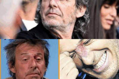 😭💔 Le visage que vous ne lui connaissiez pas ! Derrière le sourire éclatant se cache un drame terrible. Jean-Luc Reichmann vit un véritable cauchemar pour retrouver un être cher, une épreuve qui a bouleversé la France. Découvrez les images poignantes et les secrets de cette transformation. L’histoire complète qui va vous glacer le sang est à lire en commentaire ! 👇