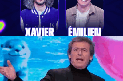 😱 COUP DE TONNERRE ! Jean-Luc Reichmann “abandonné” par ses deux plus grands champions ! 🤯 Émilien et Xavier, les légendes des 12 Coups de Midi, préparent un face-à-face historique… mais loin du plateau de TF1 ! Découvrez les coulisses de cet événement choc qui secoue la planète télé. L’article complet est en commentaire ! 👇