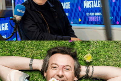  🤫 LA CONFESSION INATTENDUE ! On le voit tous les jours à la télé, mais personne ne connaissait son vrai désir. À plus de 60 ans, Jean-Luc Reichmann plaque tout pour un projet secret, plus personnel. 😱 Sa déclaration est bouleversante et va vous surprendre ! Découvrez pourquoi il choisit l’ombre à la lumière. L’article complet qui révèle tout est dans les commentaires ! 👇