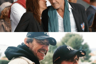 Explosion de curiosité autour de la vie privée de Jean-Luc Reichmann : l’animateur préféré des Français, connu pour sa bonne humeur et son énergie débordante, cache une histoire d’amour intense avec Nathalie Lecoultre, une femme discrète mais essentielle dans sa vie, dont l’influence dépasse largement l’ombre des plateaux télé, un couple fusionnel qui intrigue, fascine et soulève mille questions – qui est vraiment cette compagne insaisissable qui partage ses jours et ses nuits, et quel rôle secret joue-t-elle dans ses plus grands succès ? Découvrez enfin les révélations qui vont vous surprendre !