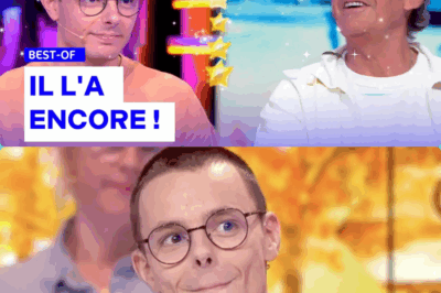 « Les 12 Coups de Midi : Jean-Luc Reichmann adresse un message touchant et inattendu à Émilien, bouleverse la communauté, fait réagir des milliers de téléspectateurs 😢💌 – cliquez ici pour découvrir ce qu’il lui a vraiment dit »