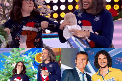 👨‍👩‍👧‍👦 La grande famille des 12 Coups de Midi s’agrandit ! Xavier, le champion au grand cœur qui avait quitté le jeu pour se marier, vient d’accueillir son deuxième enfant. C’est “tonton” Reichmann qui a annoncé la nouvelle avec beaucoup d’émotion. Tous les détails de cet heureux événement sont dans notre article ! 👇