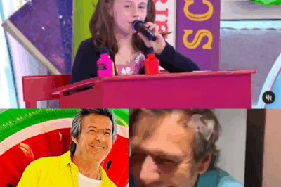 Incroyable et touchant 😲 Jean-Luc Reichmann réalise un rêve de petite fille fan des 12 Coups de Midi avec une surprise pleine de magie et d’émotion… 👏🎁 Découvrez tous les détails de ce moment rare qui a ému le public et bouleversé les réseaux sociaux ! 👉
