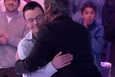 « Les 12 Coups de Midi : Jean-Luc Reichmann partage une pensée tendre et émouvante à Émilien pour une date symbolique, fait fondre les téléspectateurs et déclenche un véritable buzz 😢💖 – cliquez ici pour découvrir ce moment inédit »