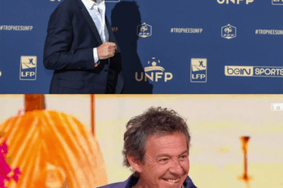 Drama inattendu en plein tournage – Jean-Luc Reichmann (Les 12 Coups de midi) se retrouve face à une demande totalement improbable du Maître de midi : un lien direct avec la série Léo Mattéï, au point que l’animateur, pourtant habitué aux surprises, reste bouche bée devant le public médusé 😱 Coïncidence ou révélation d’un projet secret soigneusement dissimulé depuis des mois ? Qu’est-ce que cache vraiment cette demande qui semble trop audacieuse pour être anodine ? Les coulisses révèlent des détails qui pourraient tout changer — lisez la suite pour découvrir l’incroyable vérité.
