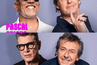 Jean-Luc Reichmann surprend ses fidèles auditeurs en recevant Pascal Obispo dans « On se tutoie ? », une rencontre explosive qui promet des révélations intimes, des confidences rares et des moments d’émotion jamais entendus à la radio, une complicité inattendue qui pourrait changer la perception que vous avez de ces deux personnalités incontournables de la scène française, un face-à-face à découvrir absolument ce vendredi dès 19h, car rien ne sera comme avant après cette émission hors norme qui lèvera le voile sur des secrets bien gardés, cliquez vite pour en savoir plus sans attendre.