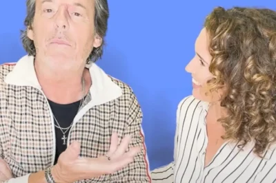 Explosive surprise – Jean-Luc Reichmann et Marie-Sophie Lacarrau créent la stupeur en direct sur TF1 avec une danse endiablée et une complicité inattendue, simple moment de fête ou rapprochement mystérieux? Les coulisses révèlent des indices troublants et des secrets insoupçonnés — découvrez-les maintenant.