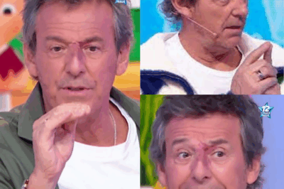 DU JAMAIS VU aux #12coupsdemidi ! 😂 Oubliez la pression, Robin a débarqué avec son arme secrète : sa bande de potes ! Ils ont transformé le plateau en véritable festival de la bonne humeur. Fous rires, anecdotes et une énergie contagieuse qui a même emporté Jean-Luc Reichmann. 🤩 Une histoire qui fait chaud au cœur ! Découvrez comment l’amitié est devenue la star de l’émission dans notre article en commentaire ! 👇