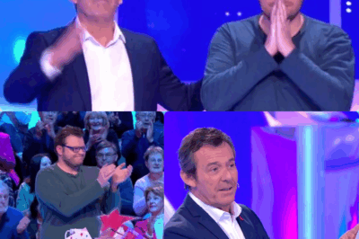 Tragédie télévisée – Benoît, Maître de Midi adoré, tombe sous les projecteurs dans une élimination qui défie toute logique : hasard cruel ou complot en coulisses ? Comment un champion si solide a-t-il pu vaciller ? Ses derniers instants, ses regards troublés, et ce silence glaçant dans le public… tout semble indiquer qu’il y a plus qu’un simple échec 🤯 – Ce que vous allez découvrir sur cette défaite changera votre vision de l’émission, restez accrochés !