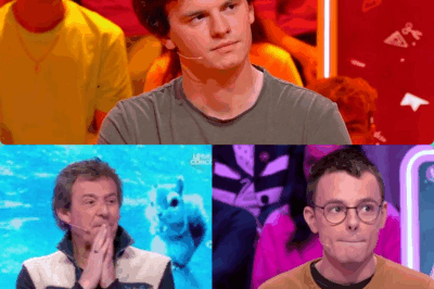 « Les 12 Coups de Midi : Cyprien voit rouge 😡🔥 lorsqu’un candidat fait une allusion inattendue à Émilien devant Jean-Luc Reichmann, créant tension et réactions immédiates parmi les téléspectateurs 😱💥 – cliquez ici pour découvrir ce qui s’est vraiment passé »
