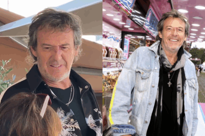 Explosive apparition – Jean-Luc Reichmann surprend tout le monde au Festival de la Fiction 2023, rires, émotions et confidences inattendues: simple passage de star ou message caché derrière ses mots? Les témoins parlent d’un comportement troublant et de signaux mystérieux — la vérité en coulisses va vous étonner.