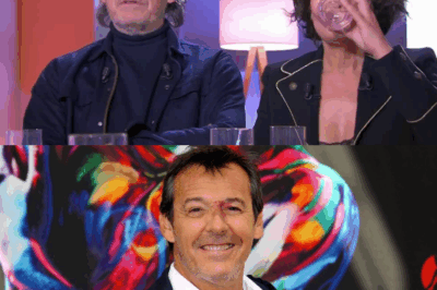 💣💥 COUP DE TONNERRE ! La petite phrase de Jean-Luc Reichmann qui fait trembler TF1 : “C’est une fin de contrat”. L’animateur star est-il sur le point de claquer la porte ? Les coulisses d’une négociation secrète qui pourrait tout changer. Découvrez l’analyse complète de ce séisme télévisuel dans notre article en commentaire ! 👇