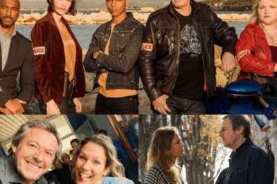 💔 COUP DE TONNERRE dans votre série préférée ! Elle était son bras droit, son atout charme… Une actrice phare de Léo Mattéï claque la porte juste avant la nouvelle saison. 😢 Jean-Luc Reichmann perd une de ses plus proches partenaires. Découvrez de qui il s’agit et les raisons de ce départ choc ! L’article complet est en commentaire. 👇