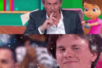 « Les 12 Coups de Midi : Cyprien trop fort ? 😲🔥 Jean-Luc Reichmann s’étonne en direct, “Vous avez changé de…”, les téléspectateurs sous le choc 😱💥 – cliquez ici pour découvrir ce qui a réellement surpris l’animateur »