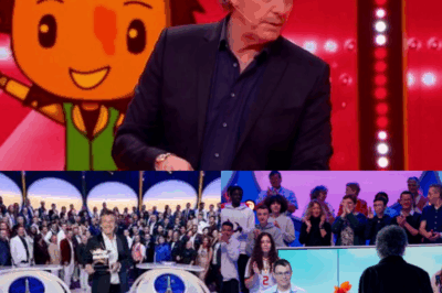 💥 DOUBLE VICTOIRE POUR REICHMANN ! Non seulement son émission a écrasé la concurrence hier avec des chiffres fous, mais sa nouvelle championne, Ambre, a déjà conquis le cœur du public ! Découvrez qui est cette candidate qui pourrait bien marquer l’émission. 🤯 L’analyse complète du succès du jour est dans notre article en commentaire ! 👇
