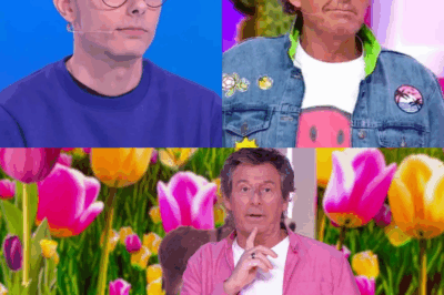  🤫‼️ “On accepte et on s’excuse.” La classe à l’état pur ! Une erreur a été repérée en direct dans Les 12 Coups de Midi, et la réaction de Jean-Luc Reichmann et Zette est un modèle d’humilité qui fait le buzz. Découvrez la boulette qui a enflammé la toile et la réponse parfaite de l’équipe ! L’article complet est en commentaire ! 👇