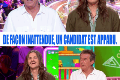 😱 MALÉDICTION sur les 12 Coups de Midi ! Depuis le départ du grand Émilien, le trône est maudit ! Une nouvelle championne brillante mais fragile, et un candidat qui lâche une BOMBE avant de partir ! 💥 Un secret qui va secouer des millions de fans ! Découvrez tout ce qui se trame en coulisses, l’article complet en commentaire ! 👇