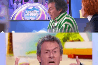 Drame évité de justesse – Avant de rejoindre les “12 Coups de Midi”, Émilien a frôlé le pire et a été sauvé in extremis par Jean-Luc Reichmann. Comment l’animateur emblématique a-t-il découvert la situation critique et pris les mesures pour protéger son futur candidat vedette ? Le public, encore incrédule, découvre aujourd’hui les détails de cet événement méconnu : gestes, décisions et paroles qui ont changé le cours des choses. Coïncidence ou destin providentiel ? Chaque moment révèle un suspense insoupçonné, des émotions fortes et une histoire qui mêle courage, rapidité d’action et complicité. Découvrez toute la vérité derrière ce sauvetage exceptionnel.