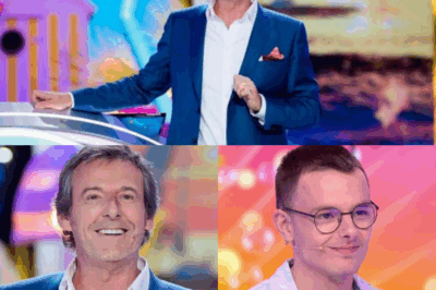 🎉 “ÉVÉNEMENT NATIONAL” ! Les mots sont lâchés par Jean-Luc Reichmann pour la 5000ème des 12 Coups de Midi ! Une émission LÉGENDAIRE se prépare, avec les plus grands champions, des surprises et des prime times de folie. Attendez-vous à une semaine historique ! On vous dit tout ce qui se trame en coulisses ! Article en commentaire. 👇