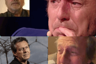 Tragédie bouleversante – Jean-Luc Reichmann, l’animateur adoré des Français, apparaît brisé par la disparition soudaine d’un ami de toujours 💔, une perte inimaginable qui glace le cœur, des larmes publiques et des silences lourds, un homme d’ordinaire souriant devenu méconnaissable. Qui était cet ami si précieux, pourquoi cette absence résonne-t-elle comme un drame intime, et quel secret partagé les liait depuis des décennies ? Hasard cruel ou destin inévitable ? Des témoignages troublants surgissent, les rumeurs se multiplient, les vérités restent voilées. Vous croyez connaître Reichmann ? Ce qui suit risque de tout changer. Détails bouleversants — keep reading.
