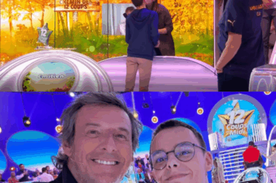 👑 UN NOUVEAU ROI EST NÉ ! Le trône des 12 Coups de Midi a un nouveau visage : Émilien ! À seulement 21 ans, cet étudiant a détrôné le champion en titre avec un calme et une culture qui ont bluffé tout le monde, à commencer par Jean-Luc Reichmann. 🤯 Découvrez le parcours de ce phénomène ! L’article complet est en commentaire ! 👇