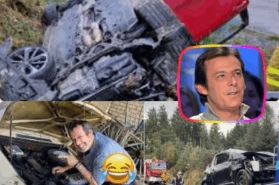 Drame choc – Jean-Luc Reichmann révèle pour la première fois son grave accident de la route 🚨 : hasard tragique ou circonstances inquiétantes ? Que s’est-il réellement passé ce jour-là, et que cache encore cette histoire bouleversante ? Le public est stupéfait, les détails dévoilés soulèvent plus de questions que de réponses 😱… Chaque moment pourrait cacher un secret choquant – Découvrez toute la vérité derrière l’accident qui a marqué sa vie et la suite inattendue de cet événement traumatisant !