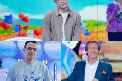 😱⏱️ LA CATASTROPHE A ÉTÉ FRÔLÉE ! Émilien a failli TOUT perdre hier dans Les 12 Coups de Midi ! À une ou deux secondes près, le parcours phénoménal du champion s’arrêtait net. Une finale à couper le souffle qui a laissé le public en apnée. On vous raconte ce duel insoutenable qui restera dans les annales ! L’article est en commentaire ! 👇