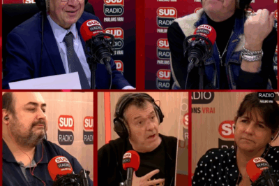 Drama et révélations inédites – Jean-Luc Reichmann, animateur emblématique des 12 Coups de midi, confie que l’on lui a toujours dit qu’il était impossible de créer un jeu français capable de rivaliser avec les formats internationaux : confidences bouleversantes, anecdotes surprenantes et secrets de coulisses jamais dévoilés, révélant les obstacles insoupçonnés auxquels il a dû faire face pour imposer son concept. Était-ce une simple question de hasard ou une véritable bataille créative ? Découvrez tous les détails de cette histoire fascinante — challenges, persévérance et révélations exclusives à couper le souffle.