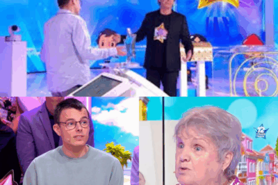  💣🗓️ L’ANNONCE QUE TOUT LE MONDE REDOUTAIT ! Émilien a enfin révélé QUAND il allait quitter Les 12 Coups de Midi ! La fin du règne le plus spectaculaire du jeu est-elle déjà programmée ? Plongez dans les coulisses de la déclaration qui a mis le feu aux poudres. On vous dit TOUTE la vérité dans notre article en commentaire ! 👇