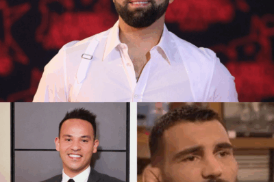 🤯 CHOC ! Juste après son passage télévisé où il a révélé son combat le plus intime, Kendji Girac s’est effondré en coulisses et a tout avoué à Mohamed Bouhafsi. Une phrase, une seule, qui a tout changé et a laissé l’animateur sans voix. 😱 Ne manquez pas cette révélation exclusive ! L’article complet est en commentaire ! 👇