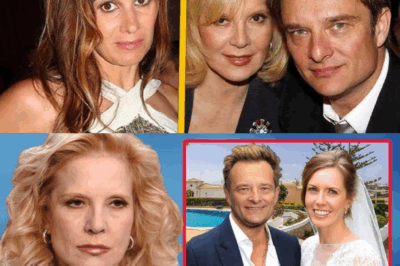 😡 CHOC : Sylvie Vartan est en colère et incapable d’accepter la nouvelle relation de David Hallyday 💔LLes détails en premier c🗯️mmentaire👇👇😱
