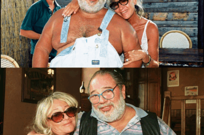 🕊️💔 Mort de Carlos à 64 ans : ses derniers instants révélés par sa femme Mimi, restée à son chevet jusqu’au bout 😢