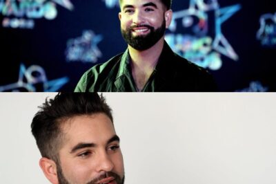 Kendji Girac : sa nouvelle vie ne lui convient pas à 100%, il regrette cet endroit où il se sentait bien