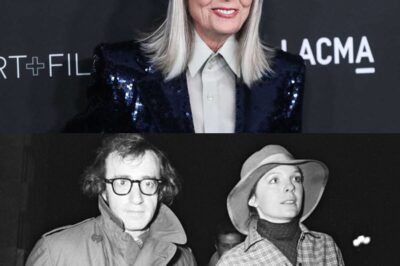 Mort de Diane Keaton : qui ont été les hommes de sa vie ?
