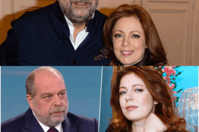 💔 “Je n’en pouvais plus…” : Isabelle Boulay, 53 ans, brise le silence sur sa vie avec Éric Dupond-Moretti, ses angoisses et le secret bouleversant qu’elle gardait depuis des années