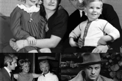 🕊️💔 Mort tragique de Fernand Raynaud : son épouse avoue une disparition douloureuse 😢