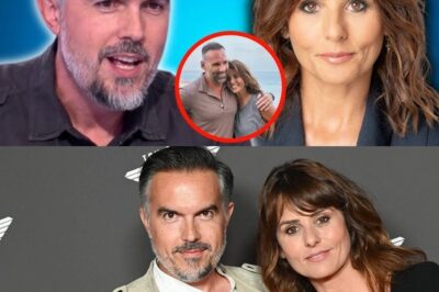 À 47 ans, Maxime Chattam ne cache plus rien – trois mois après son divorce, il raconte l’effondrement, les cris derrière les portes closes, les larmes de Faustine Bollaert 💔… une vérité amère, longtemps tue, qui refait surface comme une plaie ouverte. More revelations below…