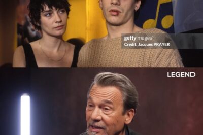 “Toxic, passionnée, destructrice…” Florent Pagny brise enfin le silence sur son histoire avec Patricia Millardet. Une relation d’enfer, faite de cris, de larmes et d’excès — jusqu’à une nuit en prison. Entre amour et chaos, le chanteur révèle le prix de la passion brûlante. 💔🔥