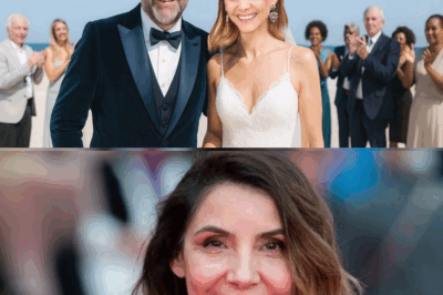SÉISME : Clotilde Courau Brise le Silence et Avoue son Remariage avec un Réalisateur Mystérieux
