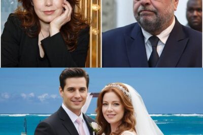 Je ne pouvais plus me taire… ❤️ Isabelle Boulay, à 53 ans, avoue son mariage caché avec l’homme qu’elle aime depuis toujours. Des années de silence, des promesses tenues dans l’ombre, un amour qui a survécu à tout — jusqu’à aujourd’hui ✨