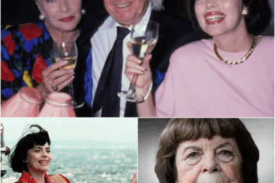 À 78 ans, Mireille Mathieu admet enfin la vérité : amours sacrifiés, mariages annulés et le secret de sa vie avec Johnny Stark