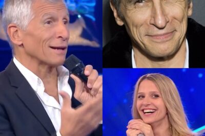 Explosive révélation 💥 – Les coulisses de N’oubliez pas les paroles enfin dévoilées par une candidate ! 😱 Tricheries, tensions avec Nagui, secrets de production bien gardés… un témoignage qui fait trembler l’émission culte. Ce qui suit va vous choquer !