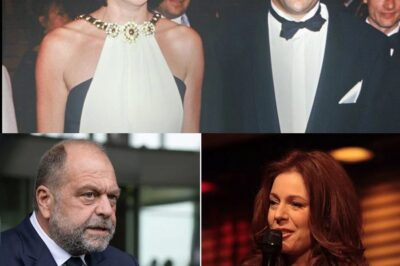 Je ne pouvais plus me taire – Isabelle Boulay brise enfin le silence après des années de rumeurs 💥. Entre amour interdit, promesses brisées et vérité étouffée, la chanteuse révèle les chapitres les plus sombres de sa vie avec Éric Dupond-Moretti. Une confession bouleversante, sincère, et terriblement humaine. Ce qui suit va tout changer…