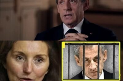 Je ne voulais plus me taire 💔 – Cécilia Attias raconte tout sur son mariage avec Nicolas Sarkozy : les disputes derrière les caméras, la solitude d’une première dame, et cette trahison qu’elle n’a jamais oubliée… Details that change everything — keep reading.