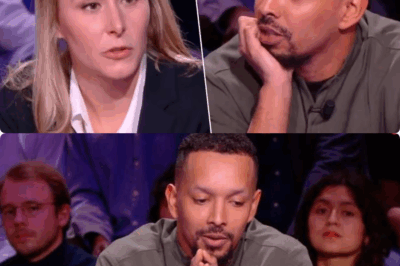 🔥 Le Ring de “Quelle époque !” : Quand Waly Dia ridiculise Marion Maréchal sous les yeux d’un public médusé, Léa Salamé impuissante, et Nagui, présent en coulisses, qui n’en revient pas – Entre rires, tensions et vérités qui dérangent, la séquence la plus explosive de la télévision française refait surface et bouleverse tout le monde, révélant enfin ce qui s’est vraiment passé ce soir-là 😱💥 cliquez pour découvrir le choc !