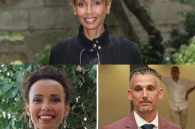 “💍 Coup de tonnerre dans le monde people : après des mois de mystère, Paris Match révèle que Sonia Rolland s’est mariée avec l’acteur Guillaume Gabriel 🎬. Une union élégante, intime et pleine d’émotion, qui met fin aux rumeurs et ouvre un nouveau chapitre dans la vie de l’ex-Miss France ✨.”
