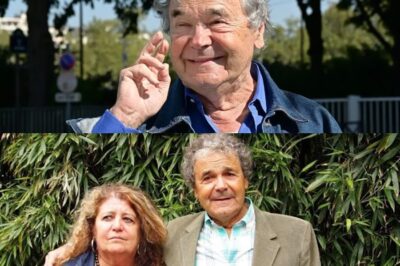 Drama – Àx ans, Pierre Péré brise le silence sur sa santé déclinante 😱 : la peur de finir comme Pierre Arditi le hante… Mais que cache-t-il vraiment derrière cette décision soudaine d’arrêter les concerts ? Coïncidence ou aveu secret ? More revelations below…